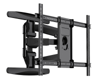 Uchwyt do telewizora ART UCHWYT DO TV LCD/LED 40-75" 45KG AR-98 ART reg. pion i pozio